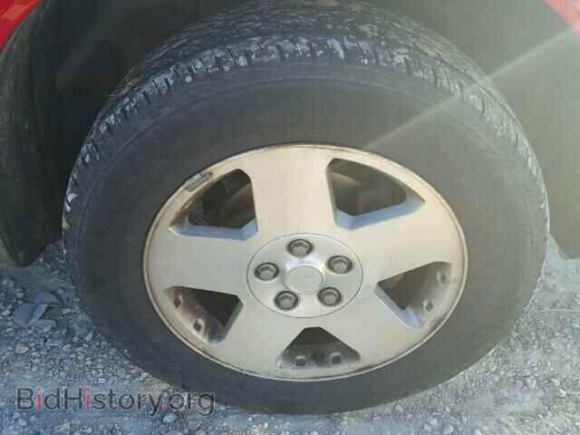 2005 SATURN VUE - VIN: 5GZCZ53495S801048 - Фото 10