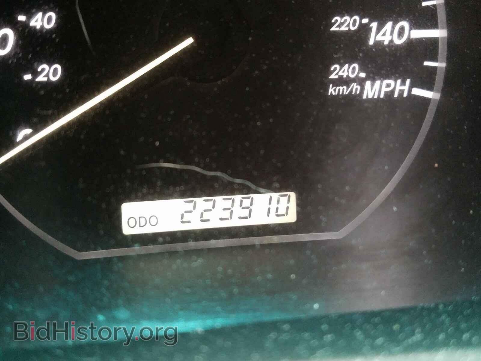 2008 LEXUS RX350 - VIN: 2T2GK31U48C044155 - Фото 8