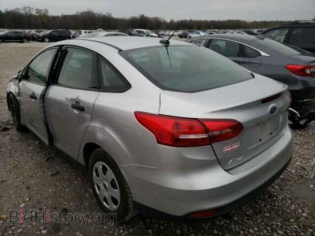 2017 FORD FOCUS - VIN: 1FADP3E21HL306200 - Photo 2