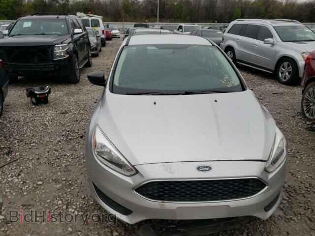 2017 FORD FOCUS - VIN: 1FADP3E21HL306200 - Photo 5