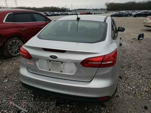 2017 FORD FOCUS - VIN: 1FADP3E21HL306200 - Photo 6