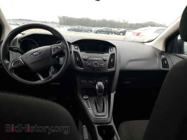 2017 FORD FOCUS - VIN: 1FADP3E21HL306200 - Photo 8
