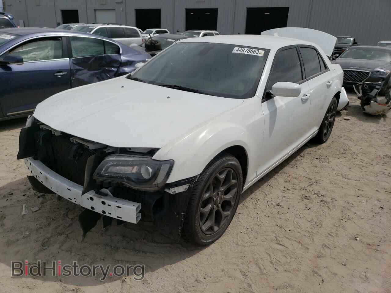 Photo 2C3CCAGG3KH542631 - CHRYSLER 300 2019