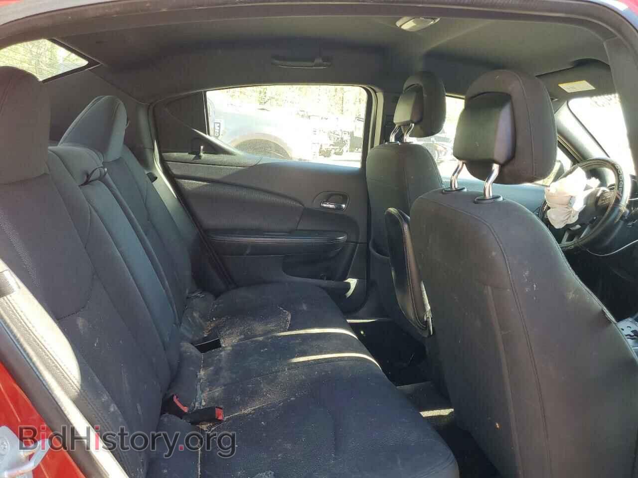 2013 DODGE AVENGER - VIN: 1C3CDZAB3DN661122 - Фото 10