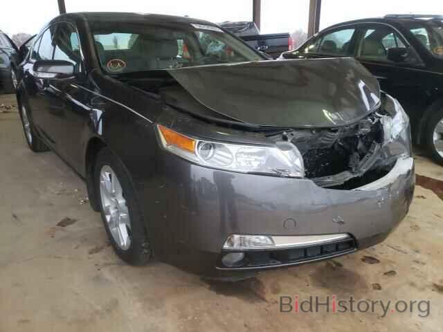 Photo 19UUA8F29AA015907 - ACURA TL 2010