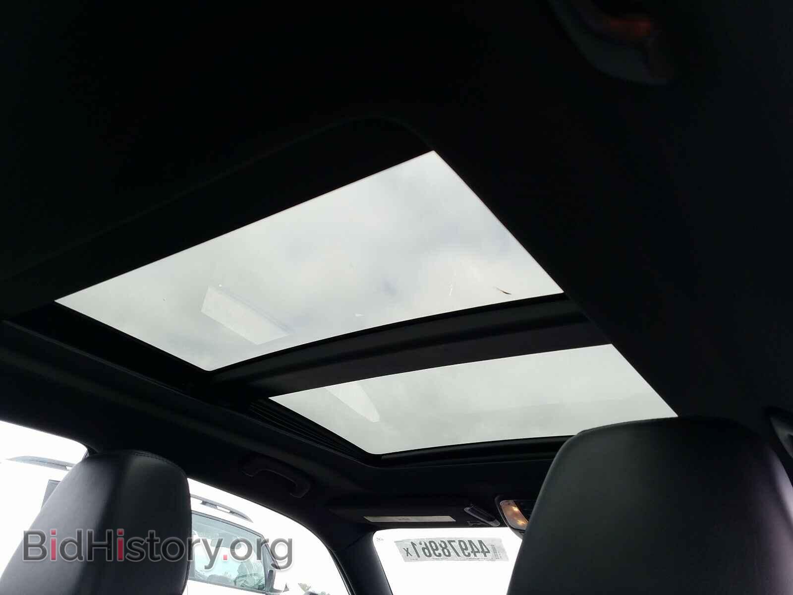2013 CHRYSLER 300 - VIN: 2C3CCAGG7DH606771 - Фото 9