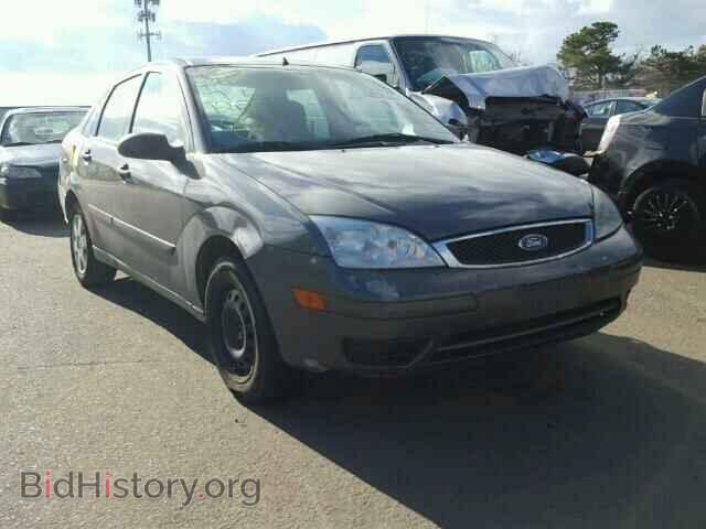 Фотография 1FAFP34N06W252002 - FORD FOCUS 2006
