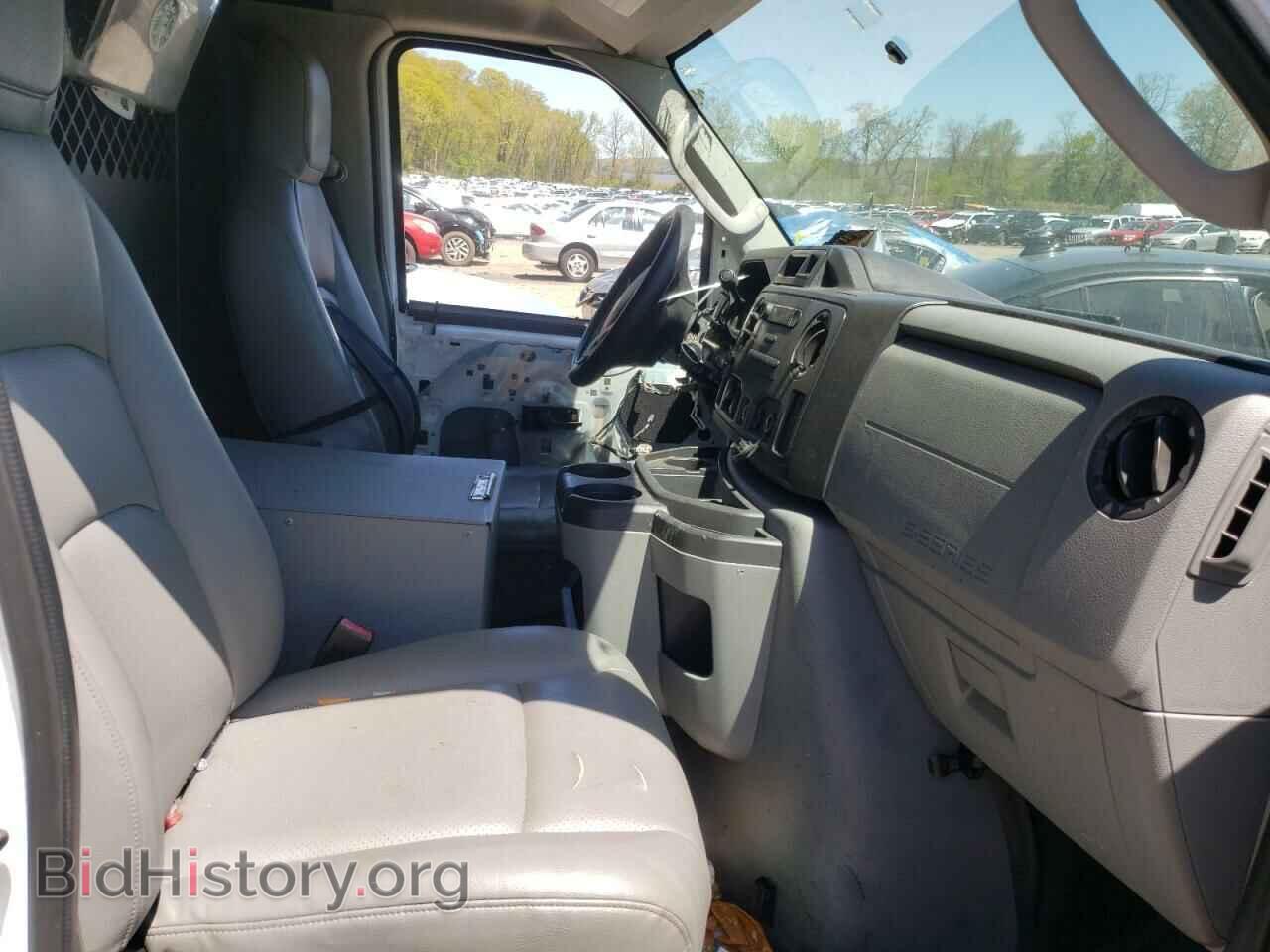 2010 FORD ECONOLINE - VIN: 1FTNE2EW0ADA04396 - Photo 5