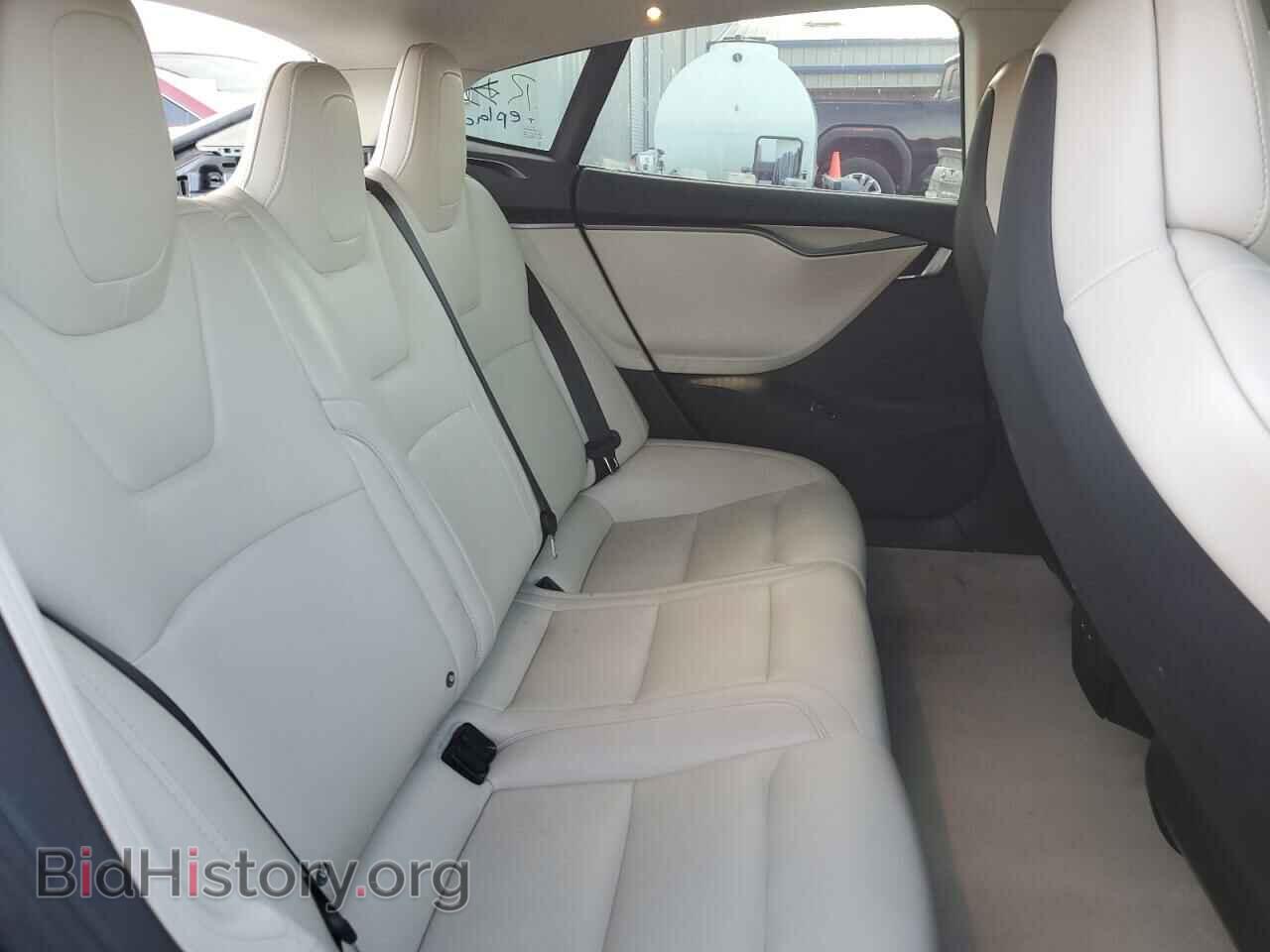 2018 TESLA MODEL S - VIN: 5YJSA1E27JF263420 - Photo 10