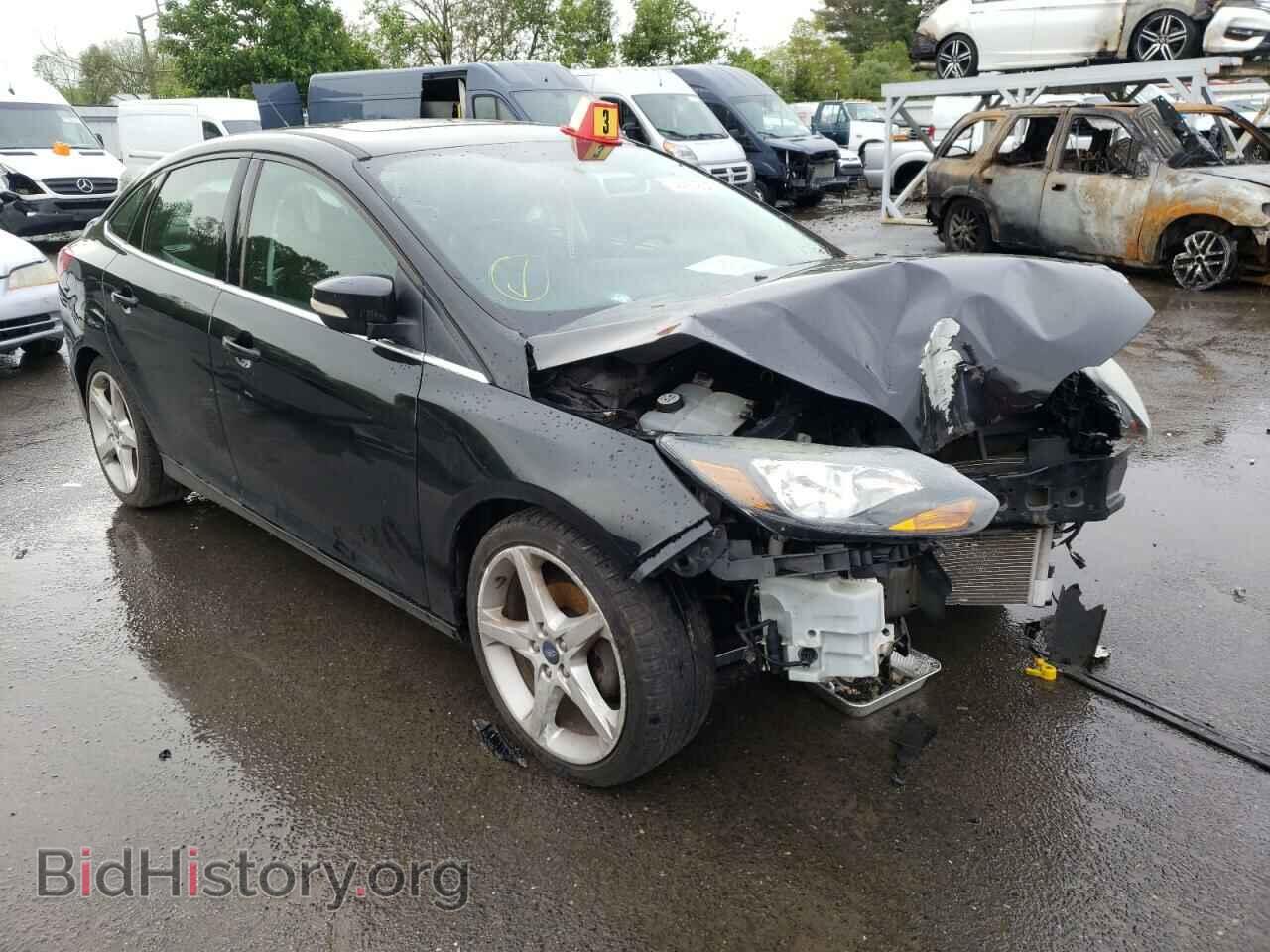 Фотография 1FADP3J22DL120679 - FORD FOCUS 2013