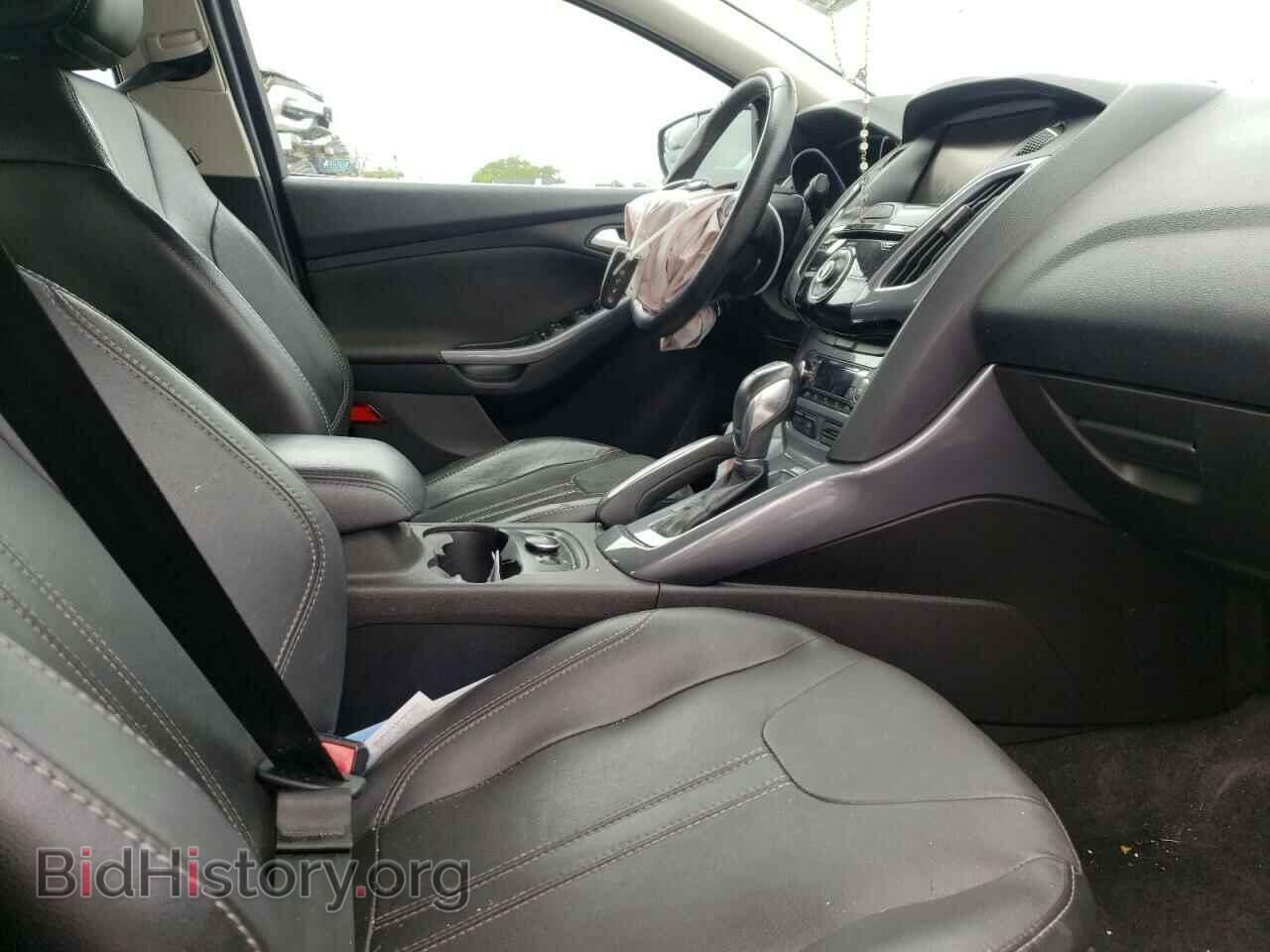 2013 FORD FOCUS - VIN: 1FADP3J22DL120679 - Фото 5