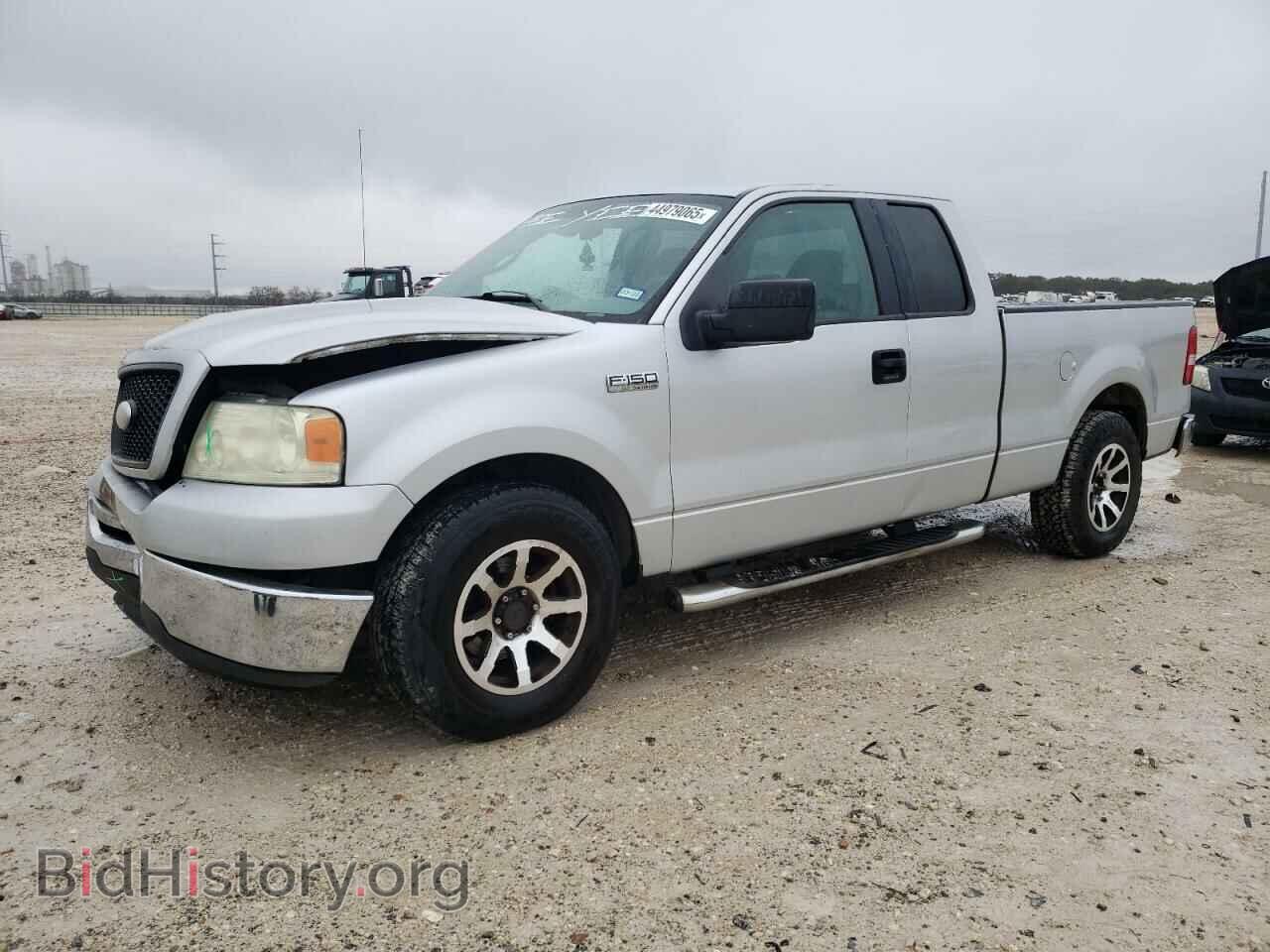 Photo 1FTPX12V66FB44943 - FORD All Models 2006