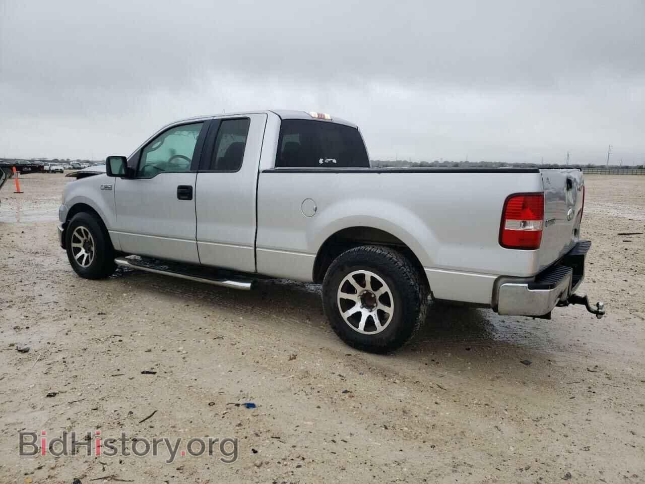 2006 FORD All Models - VIN: 1FTPX12V66FB44943 - Photo 2