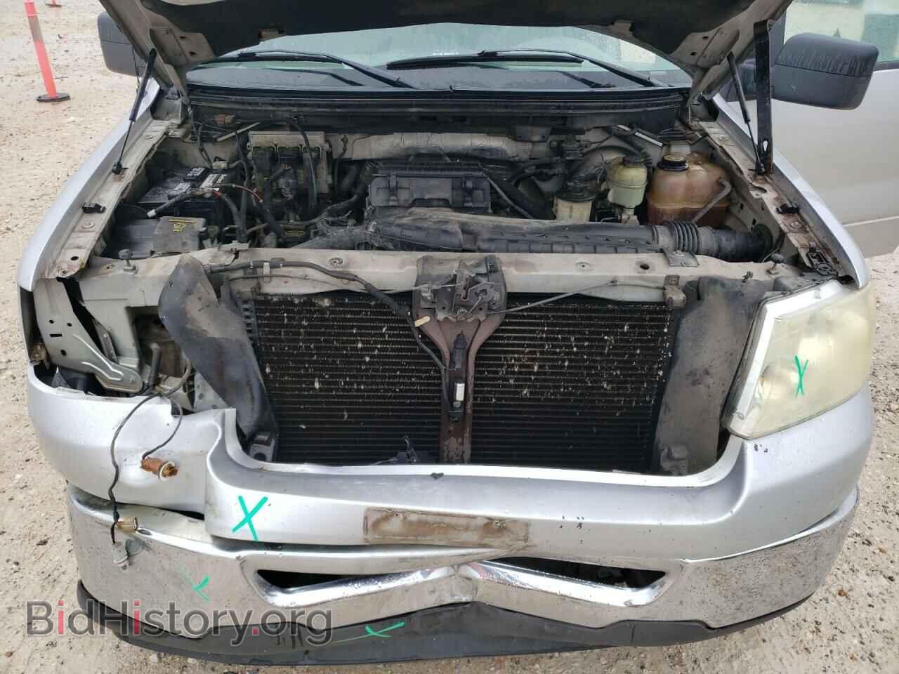 2006 FORD All Models - VIN: 1FTPX12V66FB44943 - Photo 11