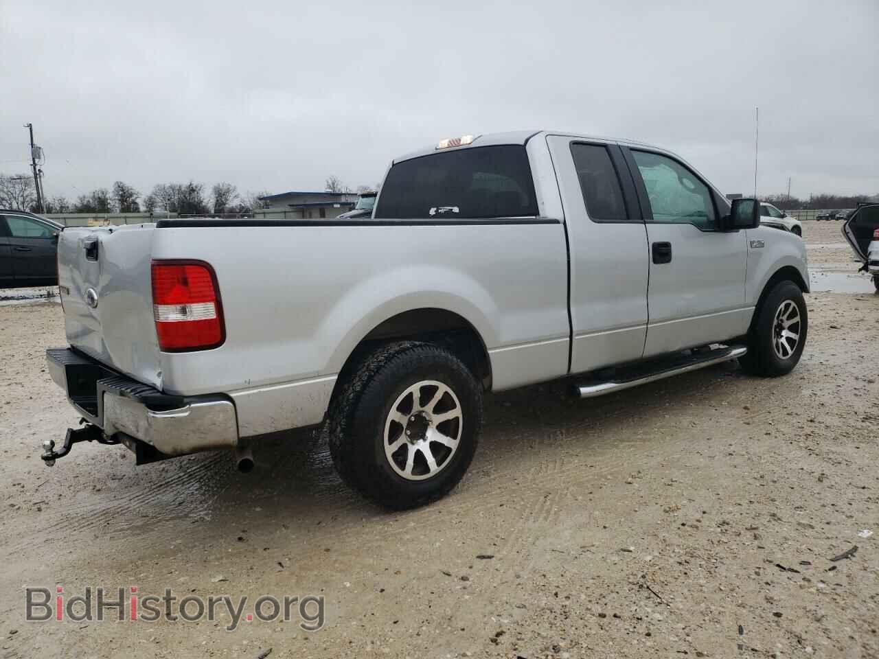 2006 FORD All Models - VIN: 1FTPX12V66FB44943 - Photo 3