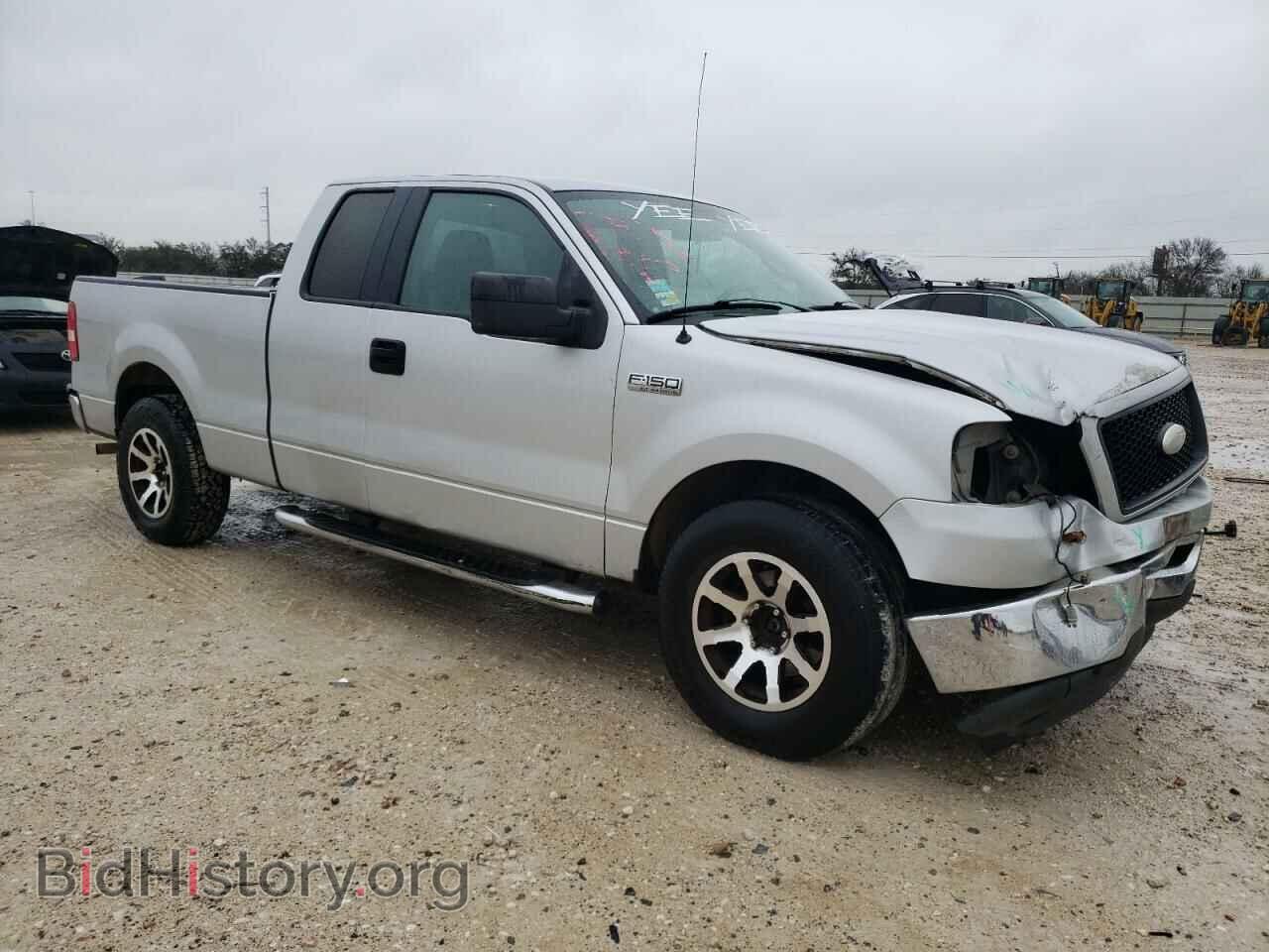 2006 FORD All Models - VIN: 1FTPX12V66FB44943 - Photo 4