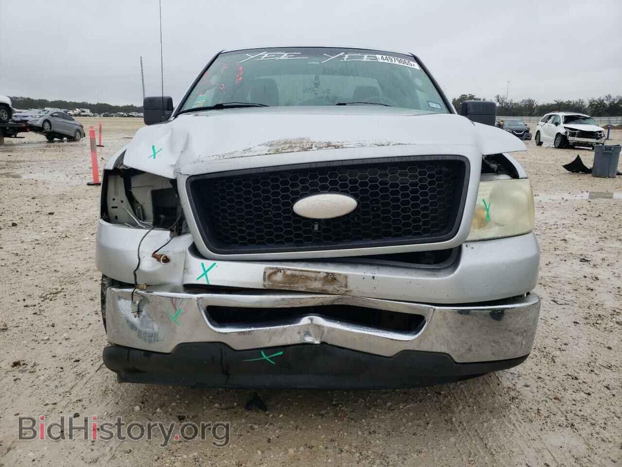 2006 FORD All Models - VIN: 1FTPX12V66FB44943 - Photo 5