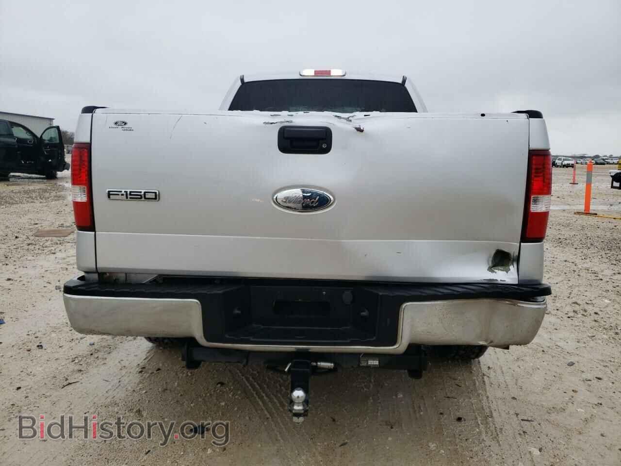 2006 FORD All Models - VIN: 1FTPX12V66FB44943 - Photo 6