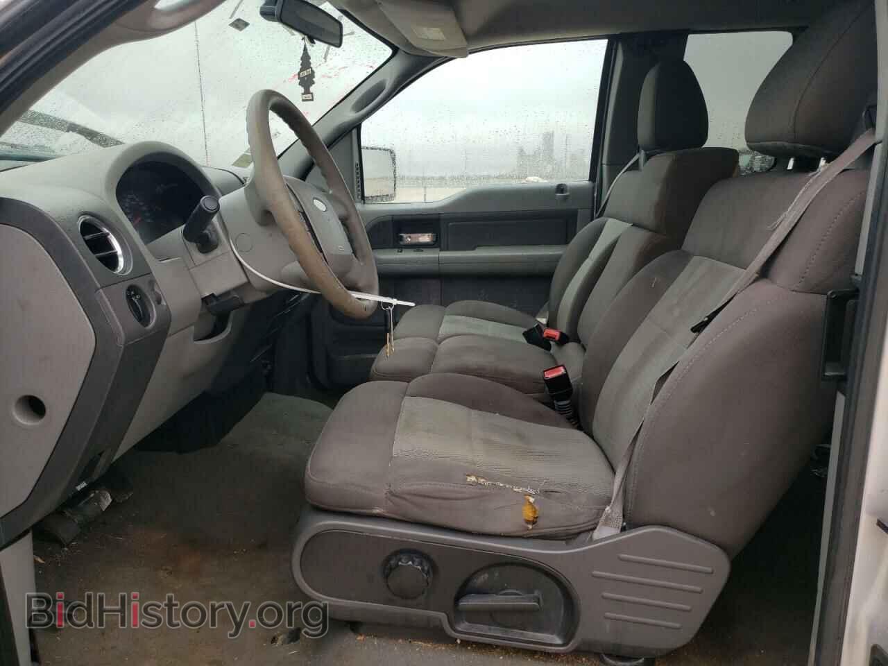 2006 FORD All Models - VIN: 1FTPX12V66FB44943 - Photo 7