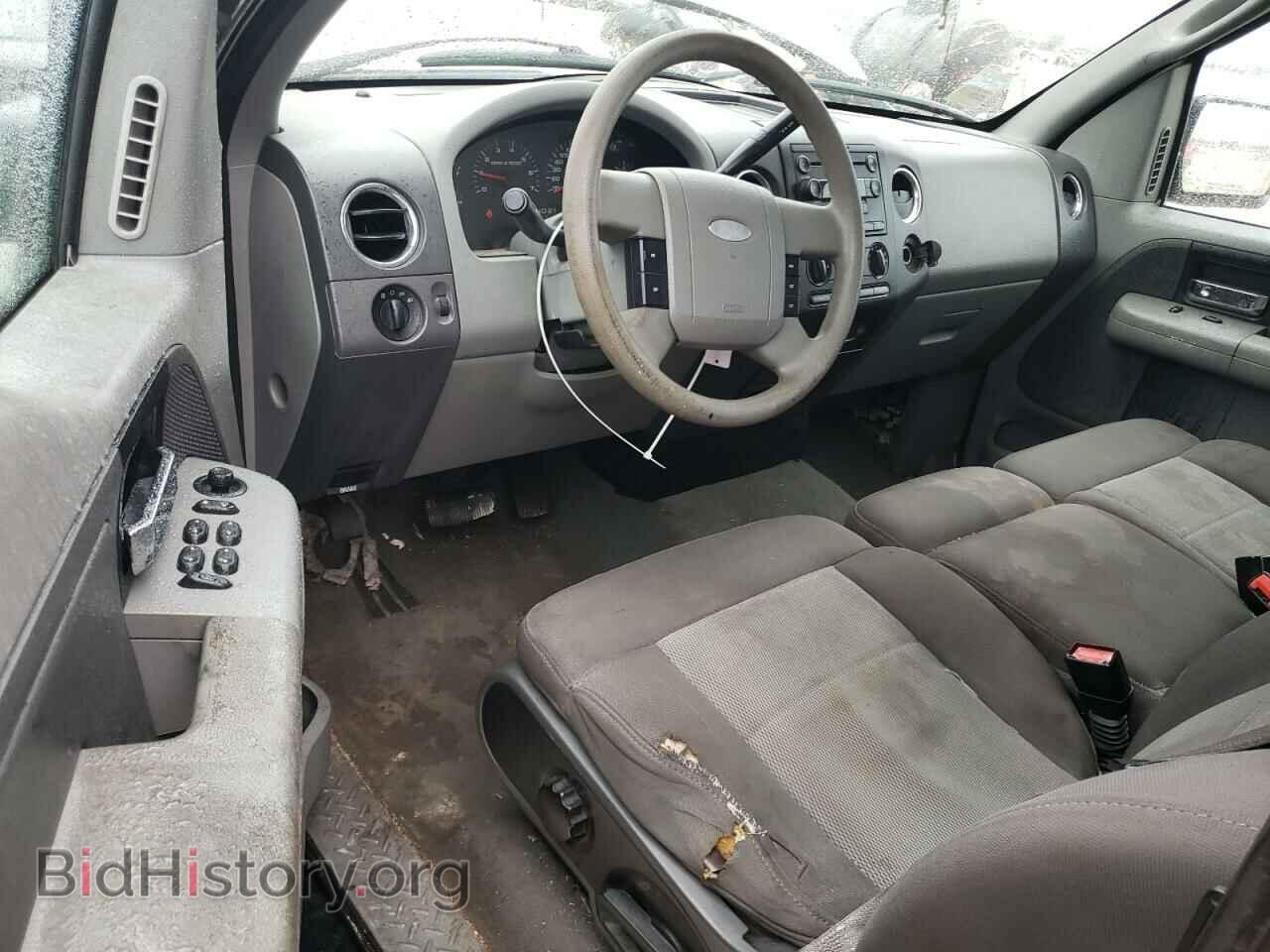 2006 FORD All Models - VIN: 1FTPX12V66FB44943 - Photo 8