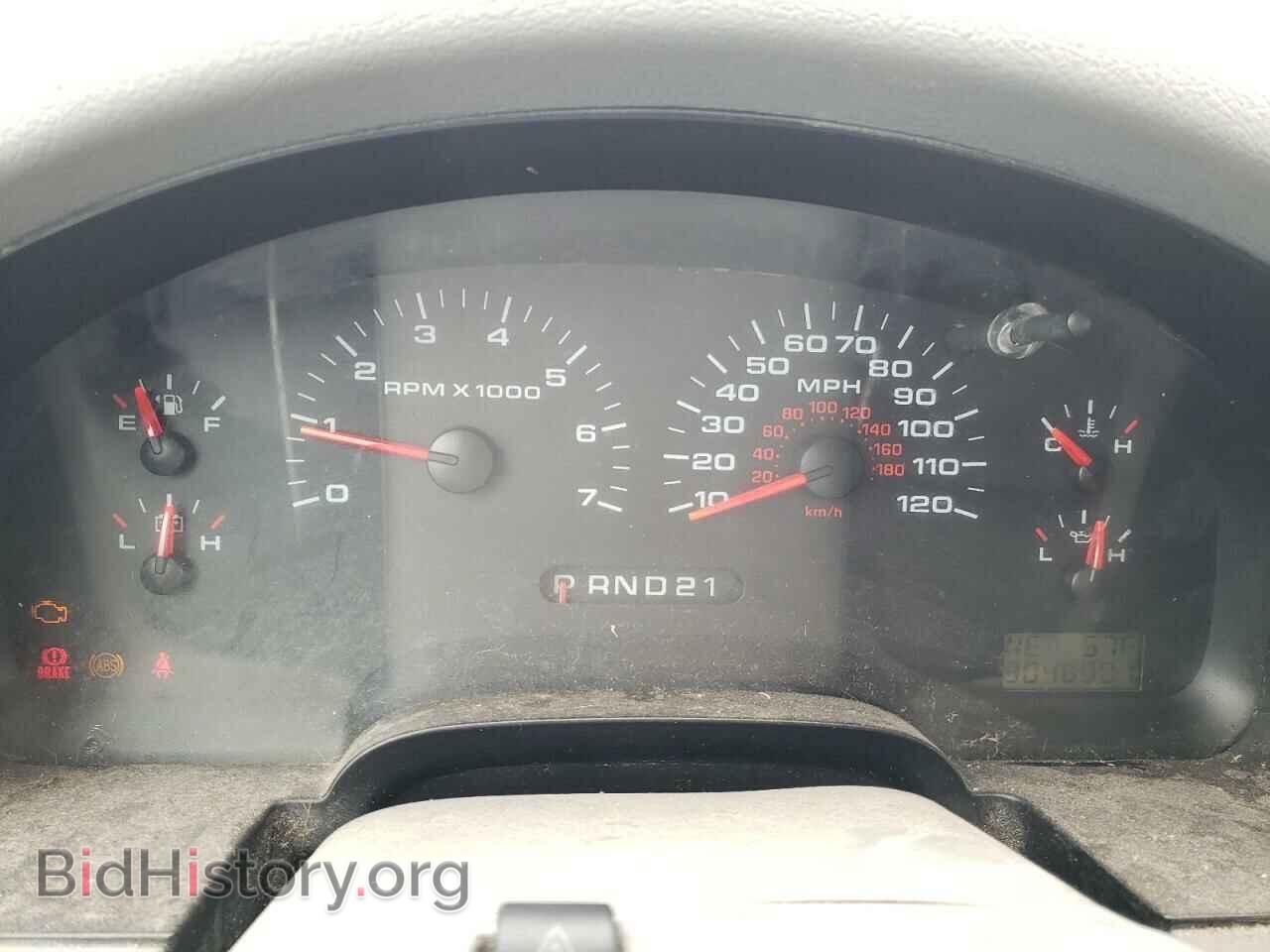 2006 FORD All Models - VIN: 1FTPX12V66FB44943 - Photo 9