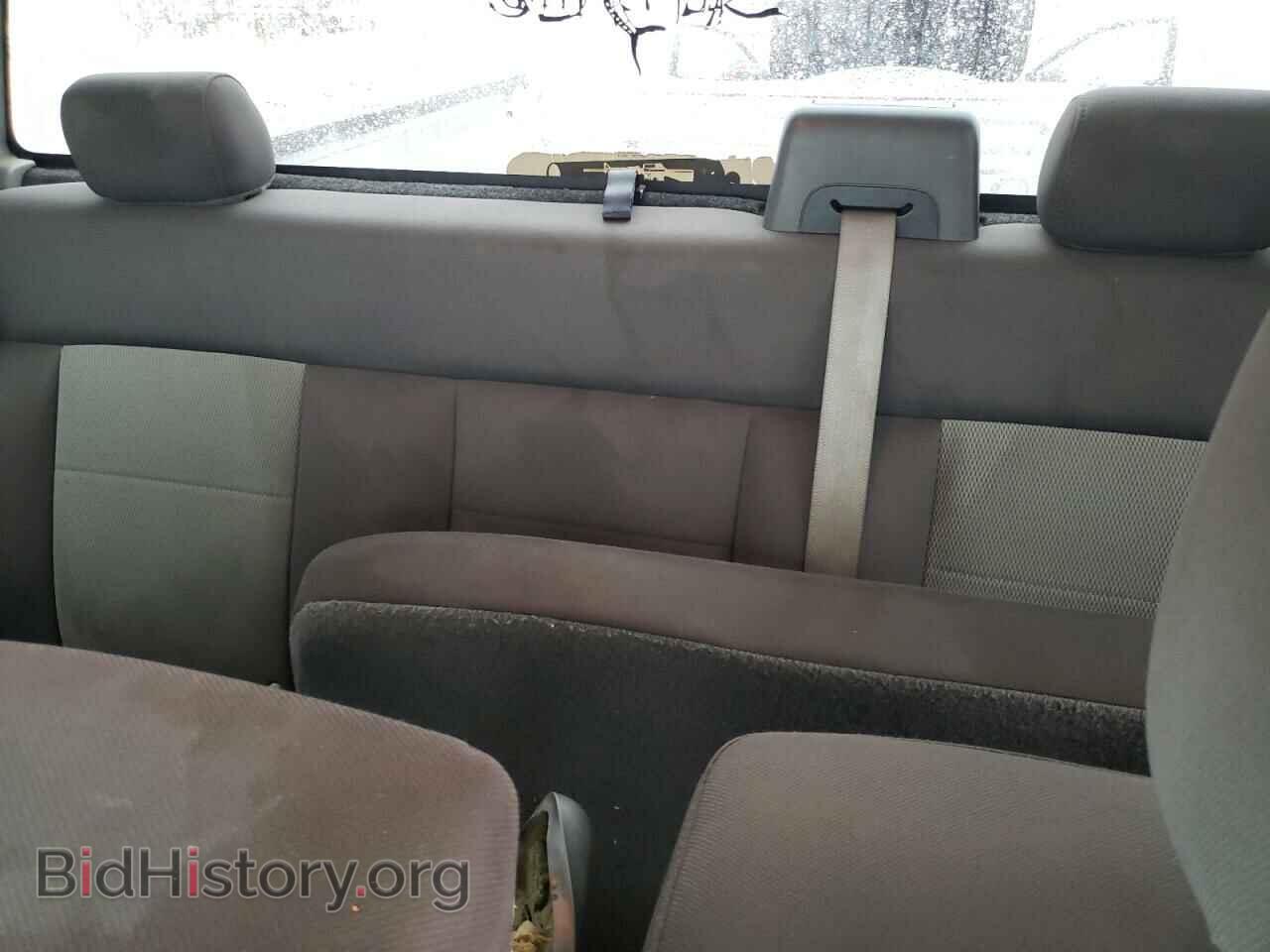 2006 FORD All Models - VIN: 1FTPX12V66FB44943 - Photo 10