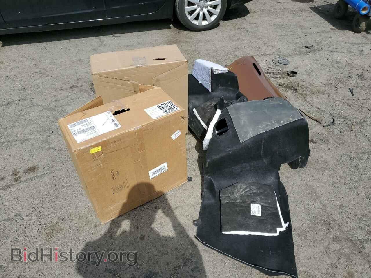 2016 TESLA MODEL S - VIN: 5YJSA1E25GF171490 - Photo 12