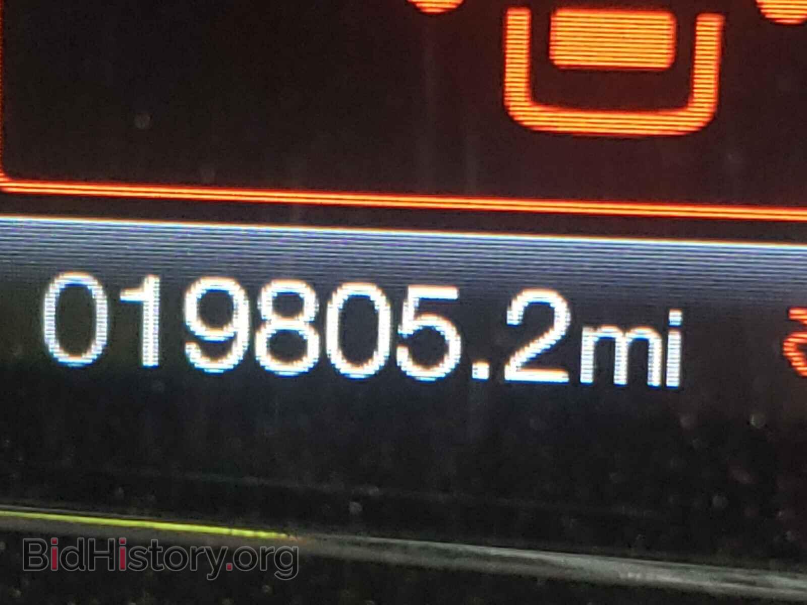 2018 FORD EXPLORER - VIN: 1FM5K8D89JGA18368 - Фото 8