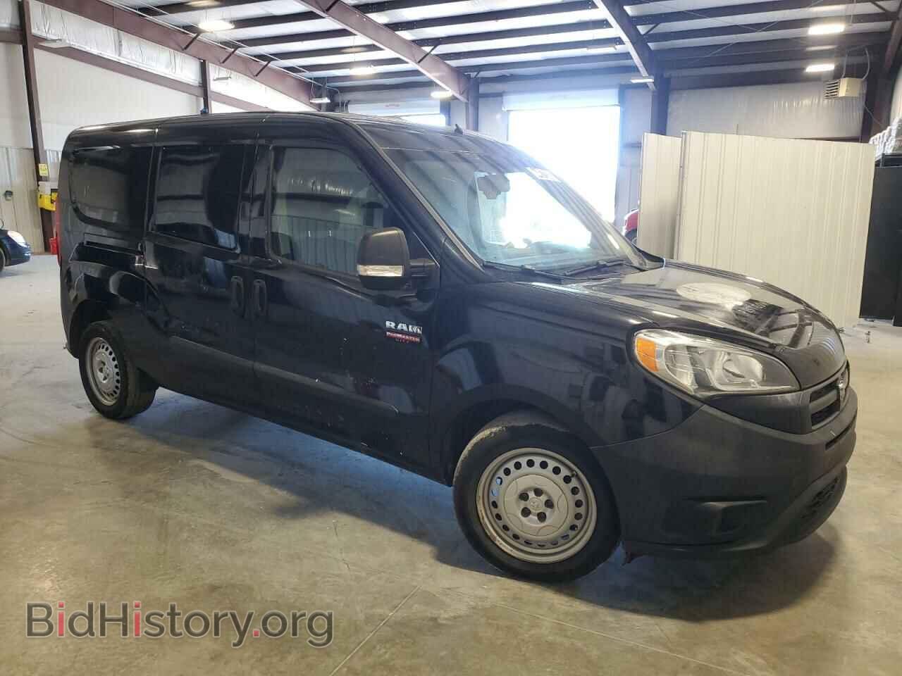 2016 RAM PROMASTER - VIN: ZFBERFATXG6B04905 - Фото 4