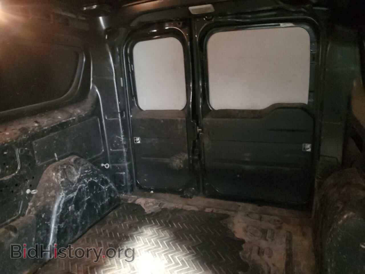 2016 RAM PROMASTER - VIN: ZFBERFATXG6B04905 - Фото 10