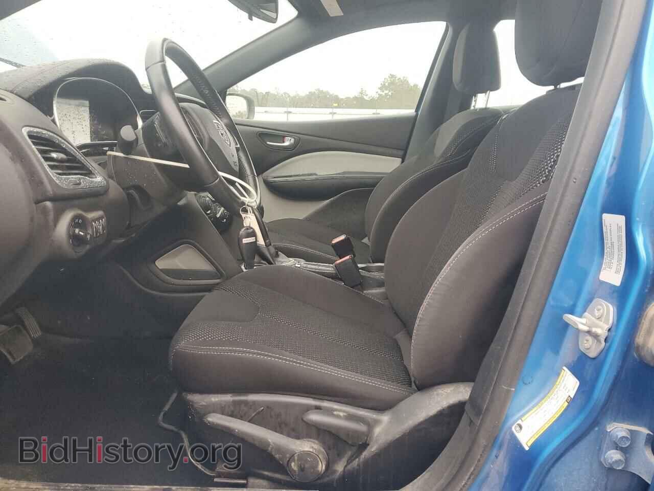 2015 DODGE DART - VIN: 1C3CDFBB7FD242129 - Photo 7