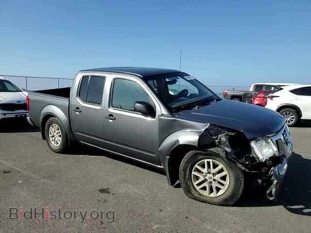 2019 NISSAN FRONTIER - VIN: 1N6AD0ER0KN870575 - Фото 11