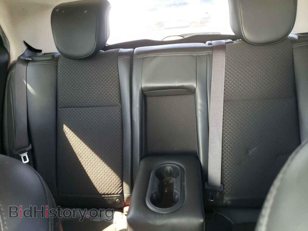 2018 BUICK ENCORE - VIN: KL4CJASB2JB651824 - Фото 10