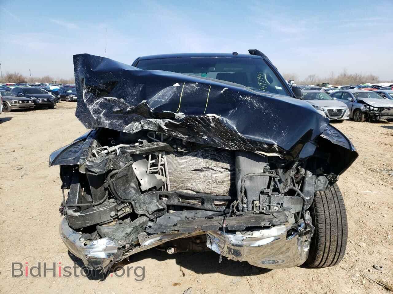 2019 RAM 1500 - VIN: 3C6RR7LT8KG701211 - Фото 5