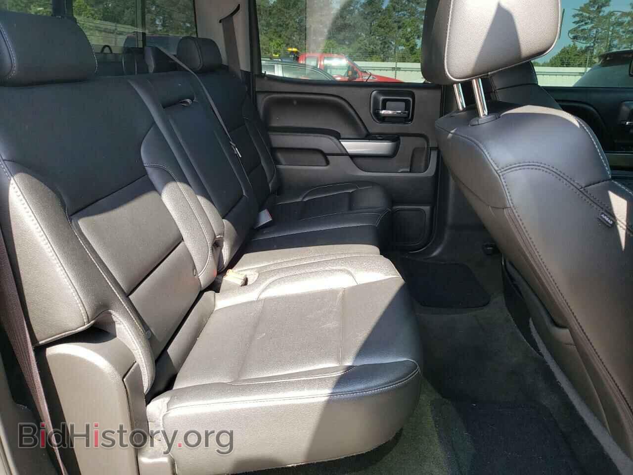 2016 CHEVROLET SILVERADO - VIN: 3GCUKSEC3GG366650 - Фото 6
