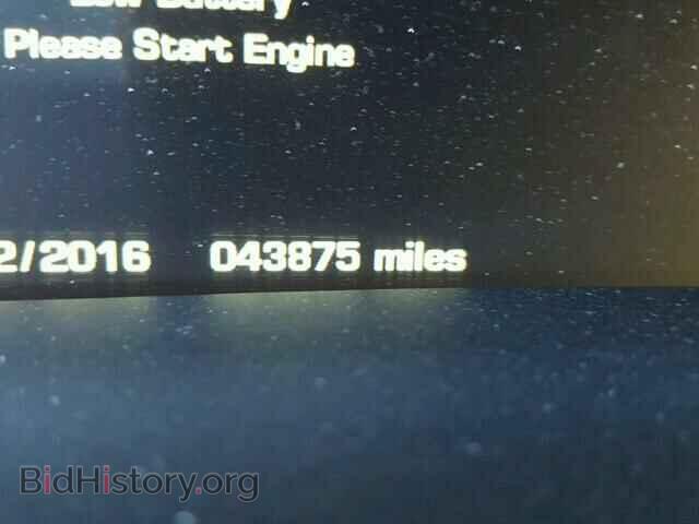 2015 LAND ROVER RANGEROVER - VIN: SALGV3TF4FA201588 - Фото 8