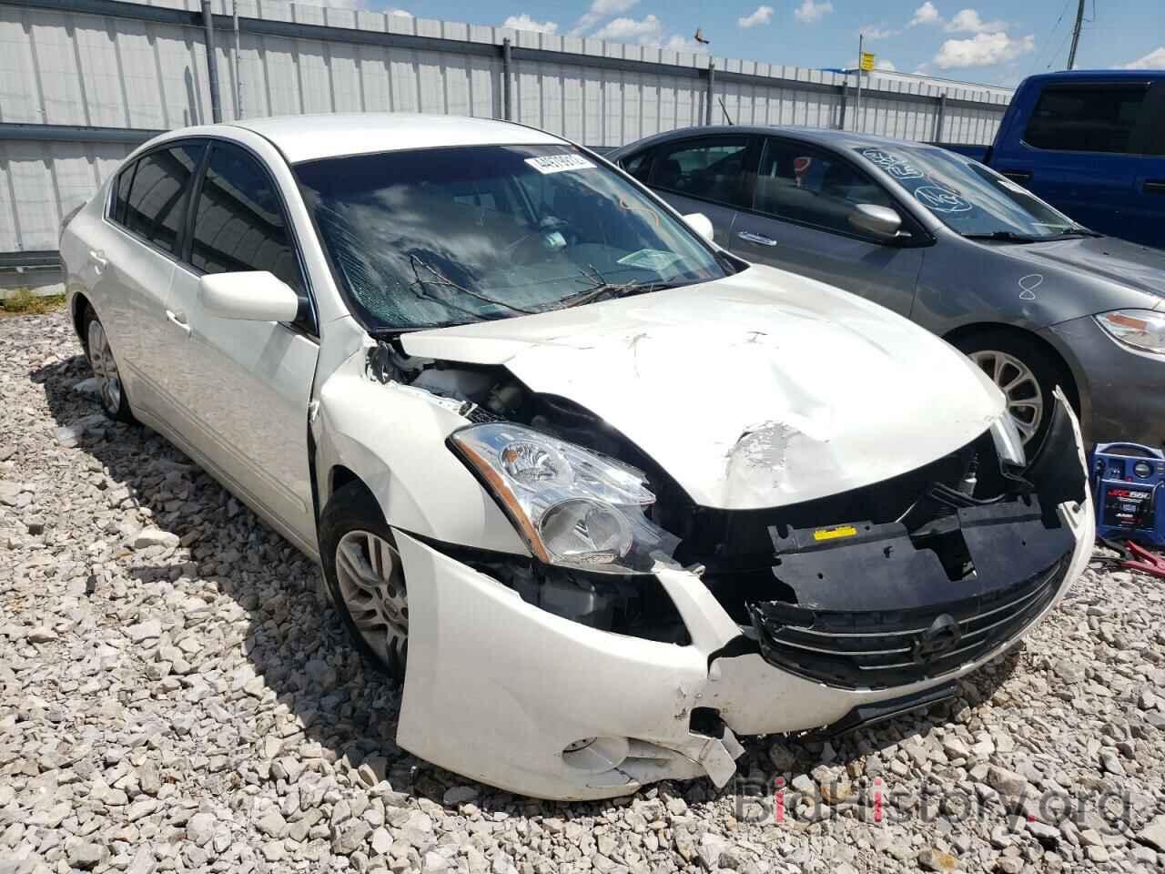 Photo 1N4AL2AP2AN468681 - NISSAN ALTIMA 2010