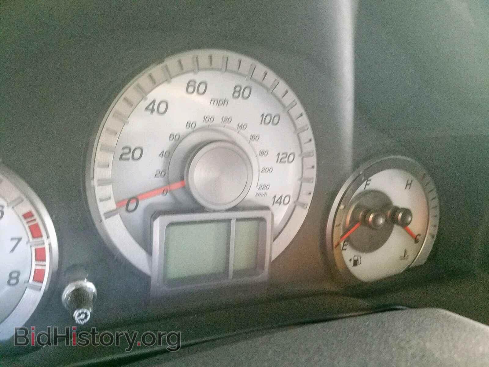 2013 HONDA PILOT EX - VIN: 5FNYF3H48DB017291 - Фото 8