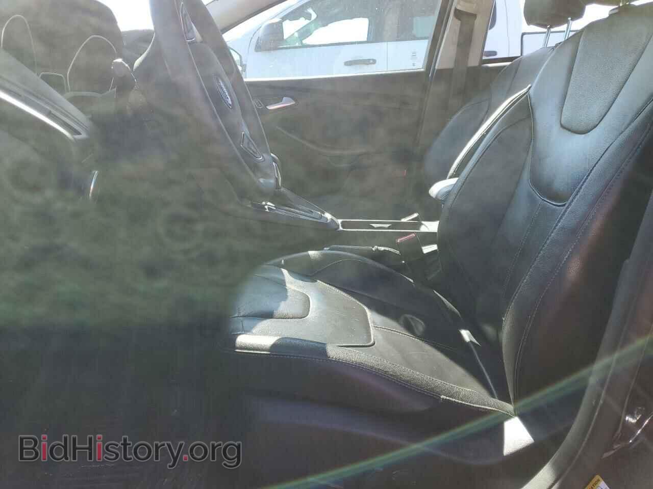 2017 FORD FOCUS - VIN: 1FADP3H24HL203655 - Фото 7
