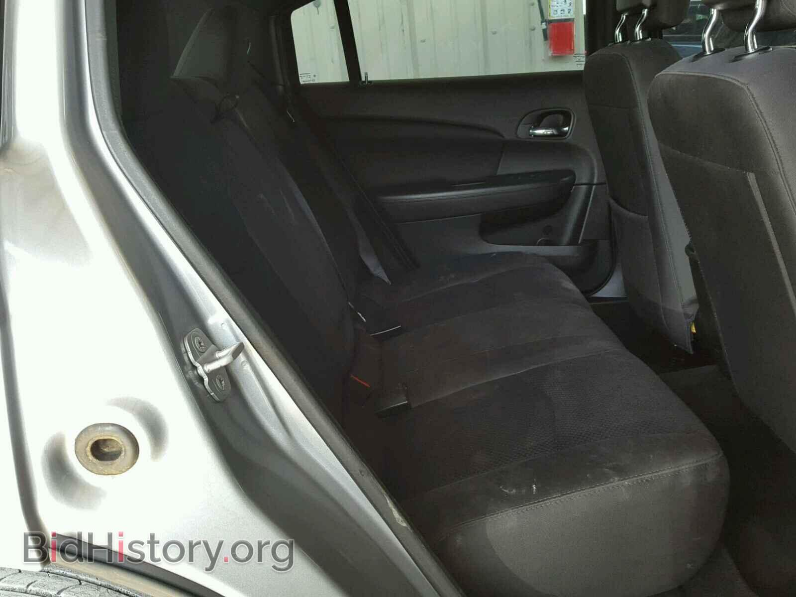 2014 CHRYSLER 200 - VIN: 1C3CCBAB6EN197349 - Фото 6