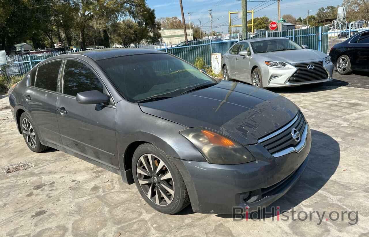 Photo 1N4AL21E88N529654 - NISSAN ALTIMA 2008