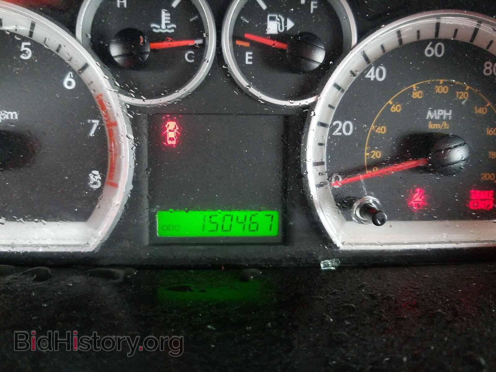 2010 CHEVROLET AVEO - VIN: KL1TD5DE3AB108873 - Фото 8