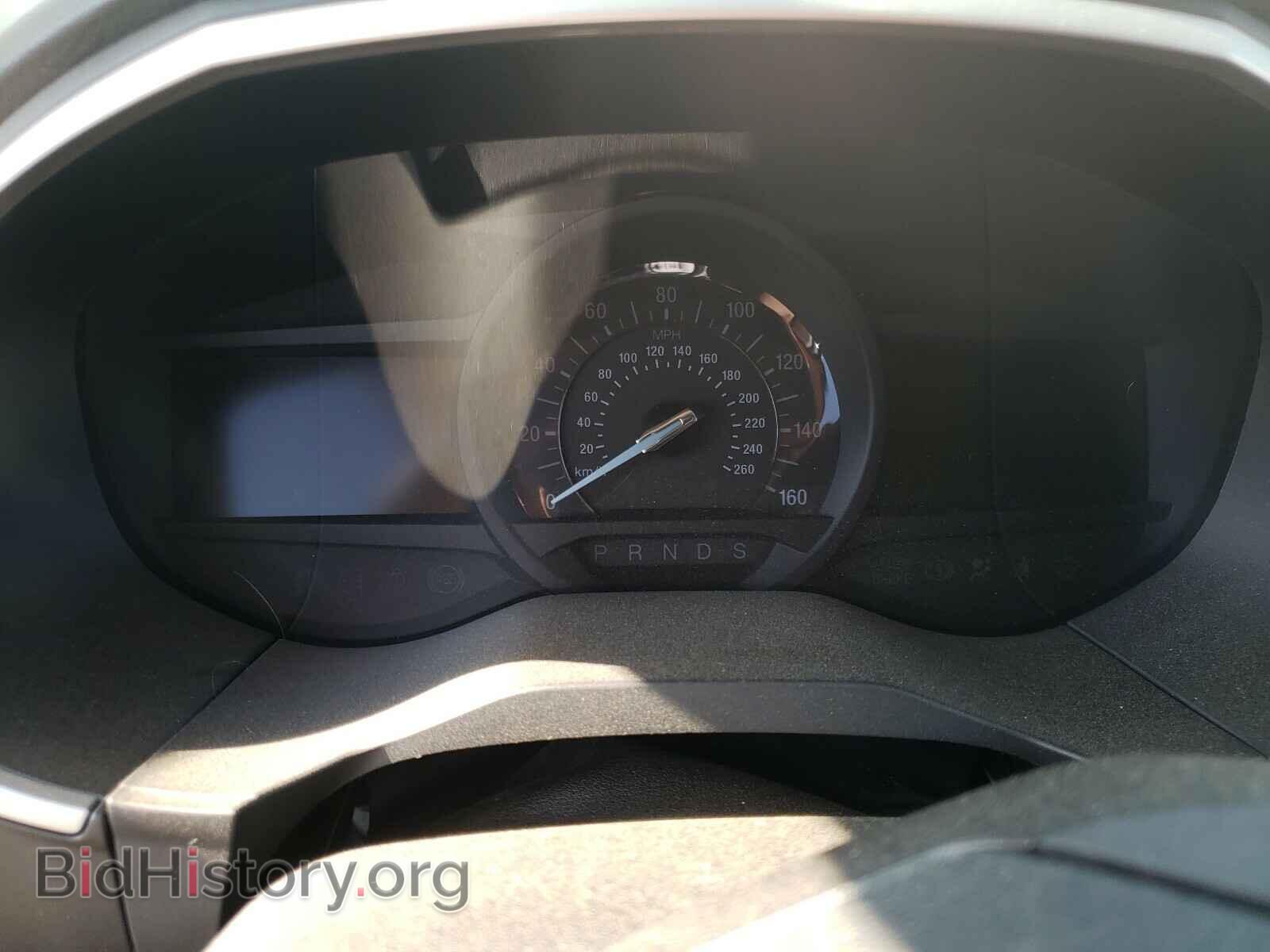 2017 FORD EDGE - VIN: 2FMPK3J85HBB97039 - Фото 8