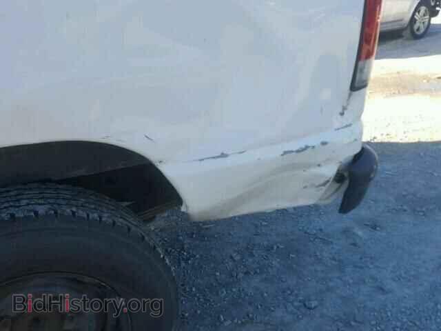 2008 FORD ECONOLINE - VIN: 1FTNE14W58DA15111 - Фото 10
