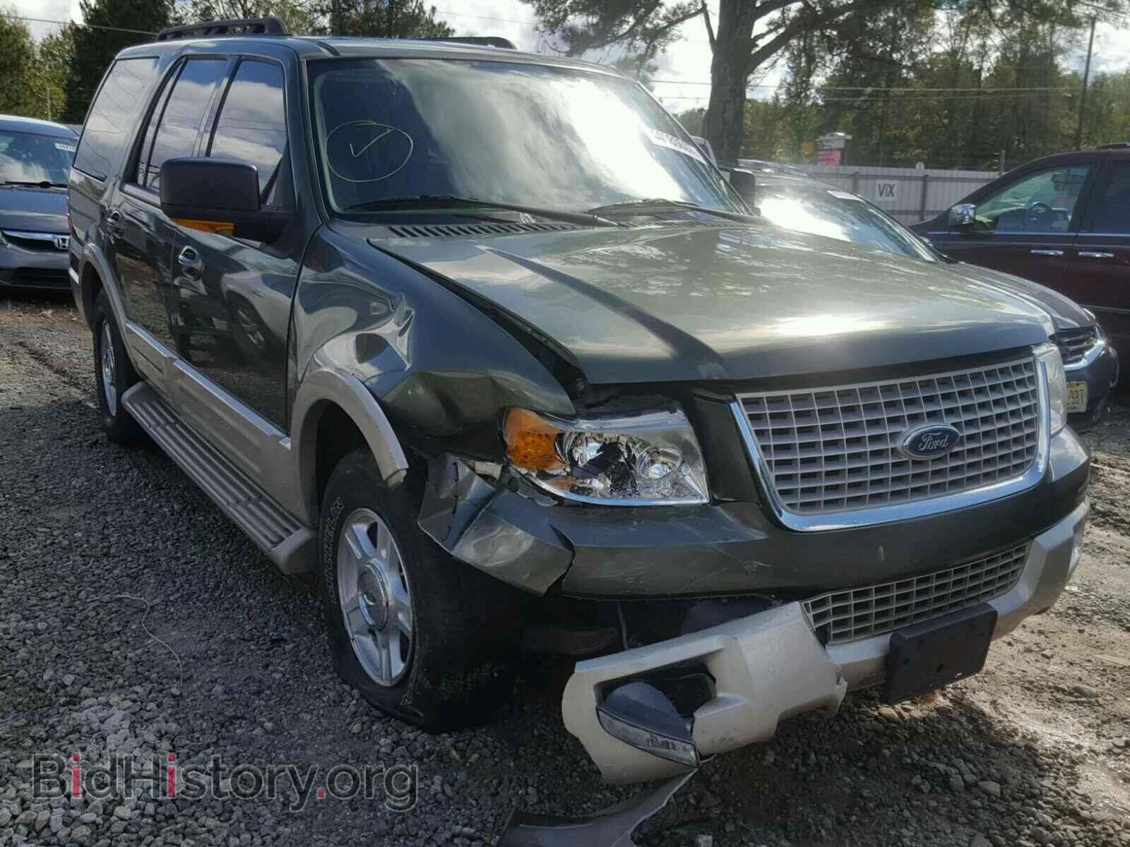 Photo 1FMPU17595LA92804 - FORD EXPEDITION 2005