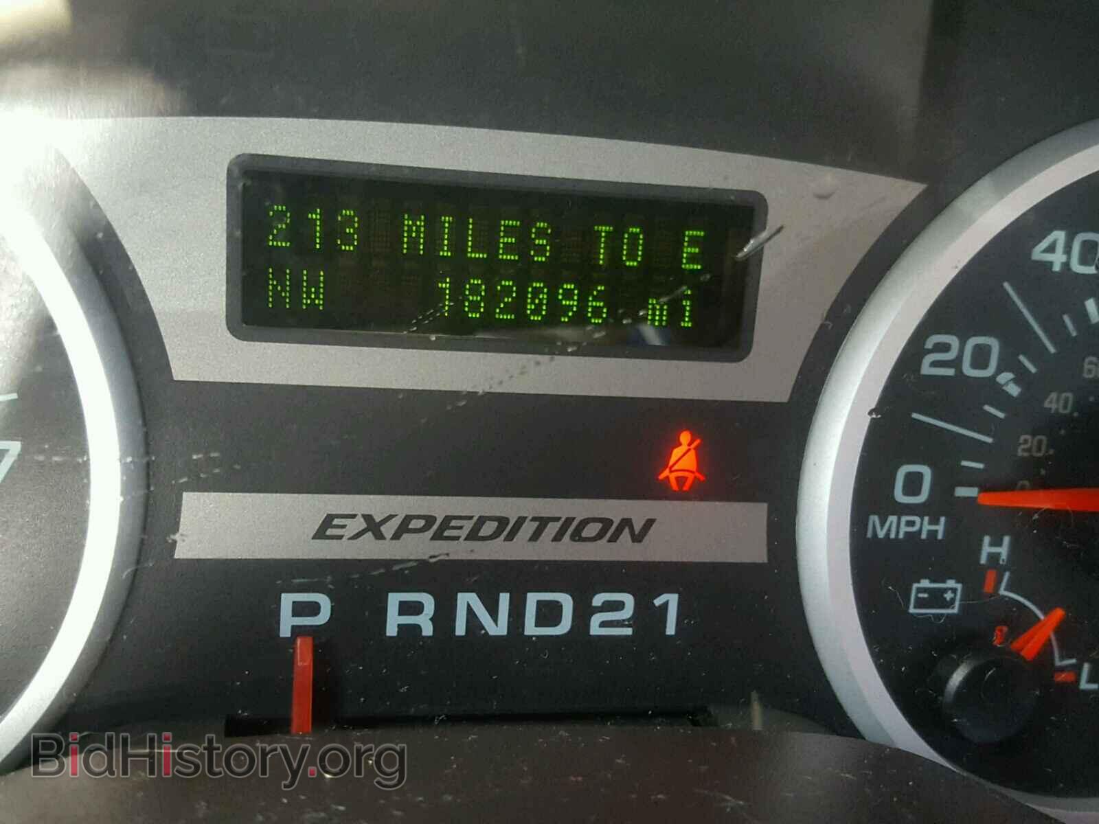 2005 FORD EXPEDITION - VIN: 1FMPU17595LA92804 - Фото 8