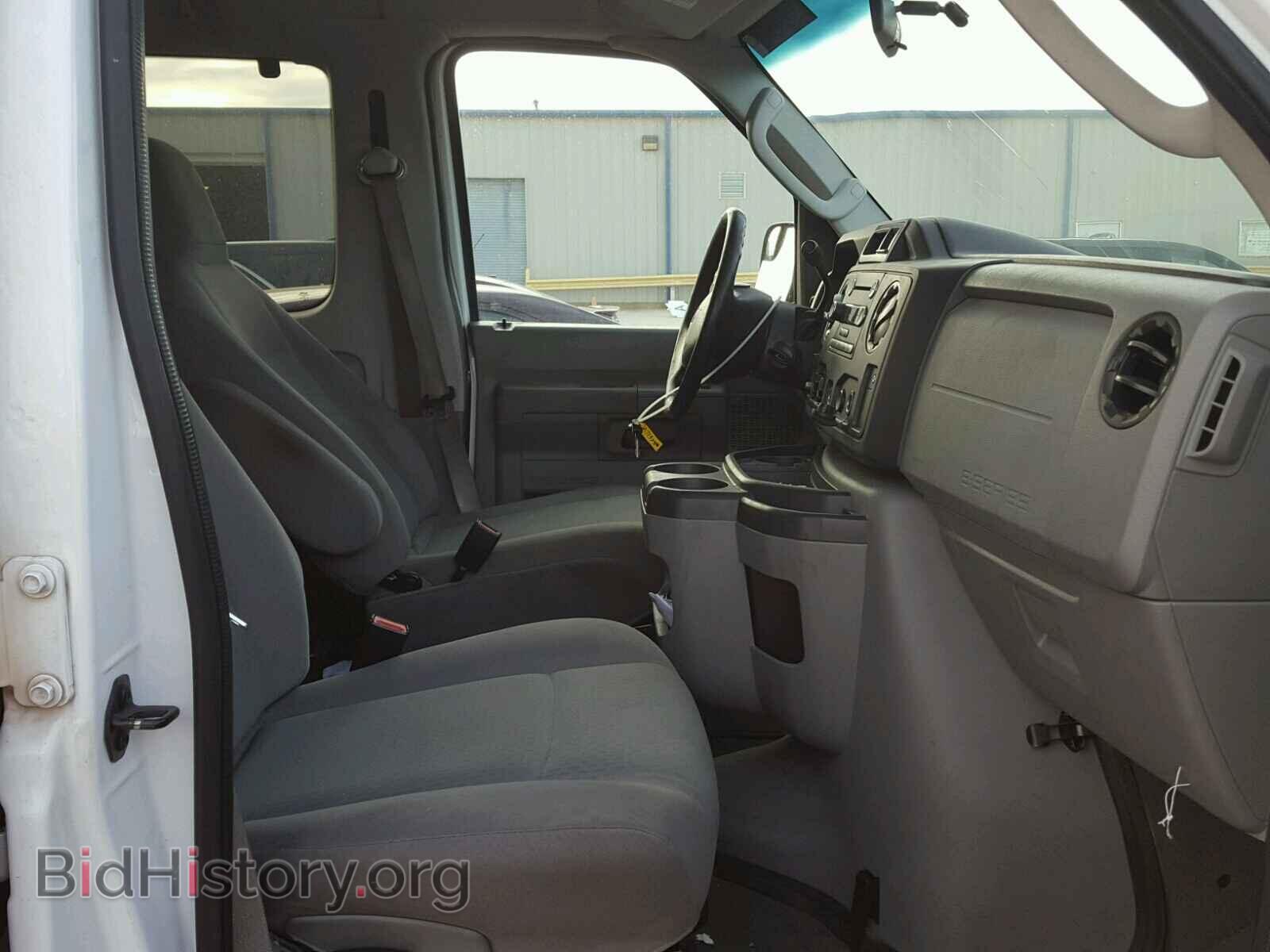2010 FORD ECONOLINE - VIN: 1FBNE3BL5ADA73539 - Photo 5