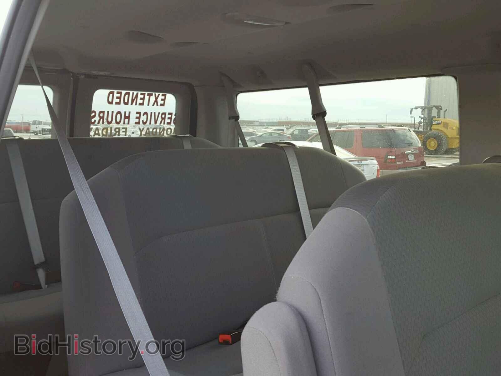 2010 FORD ECONOLINE - VIN: 1FBNE3BL5ADA73539 - Photo 6