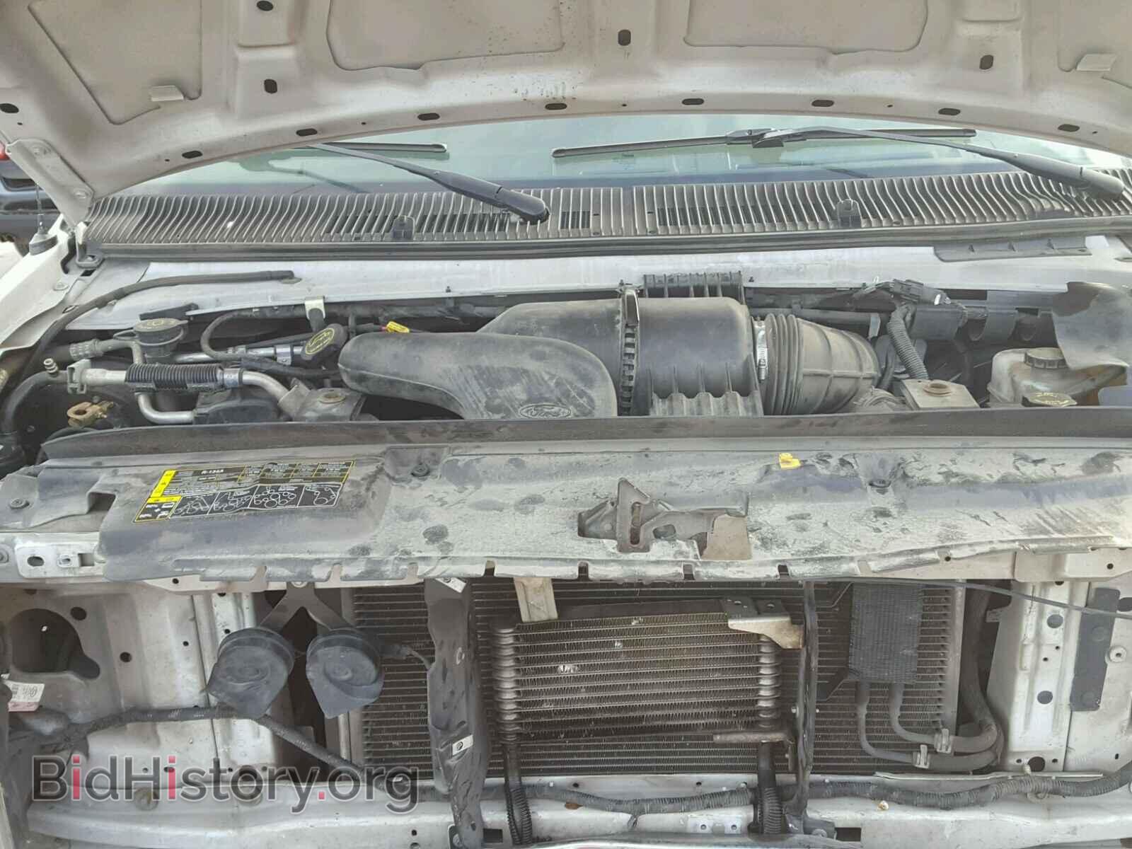 2010 FORD ECONOLINE - VIN: 1FBNE3BL5ADA73539 - Photo 7