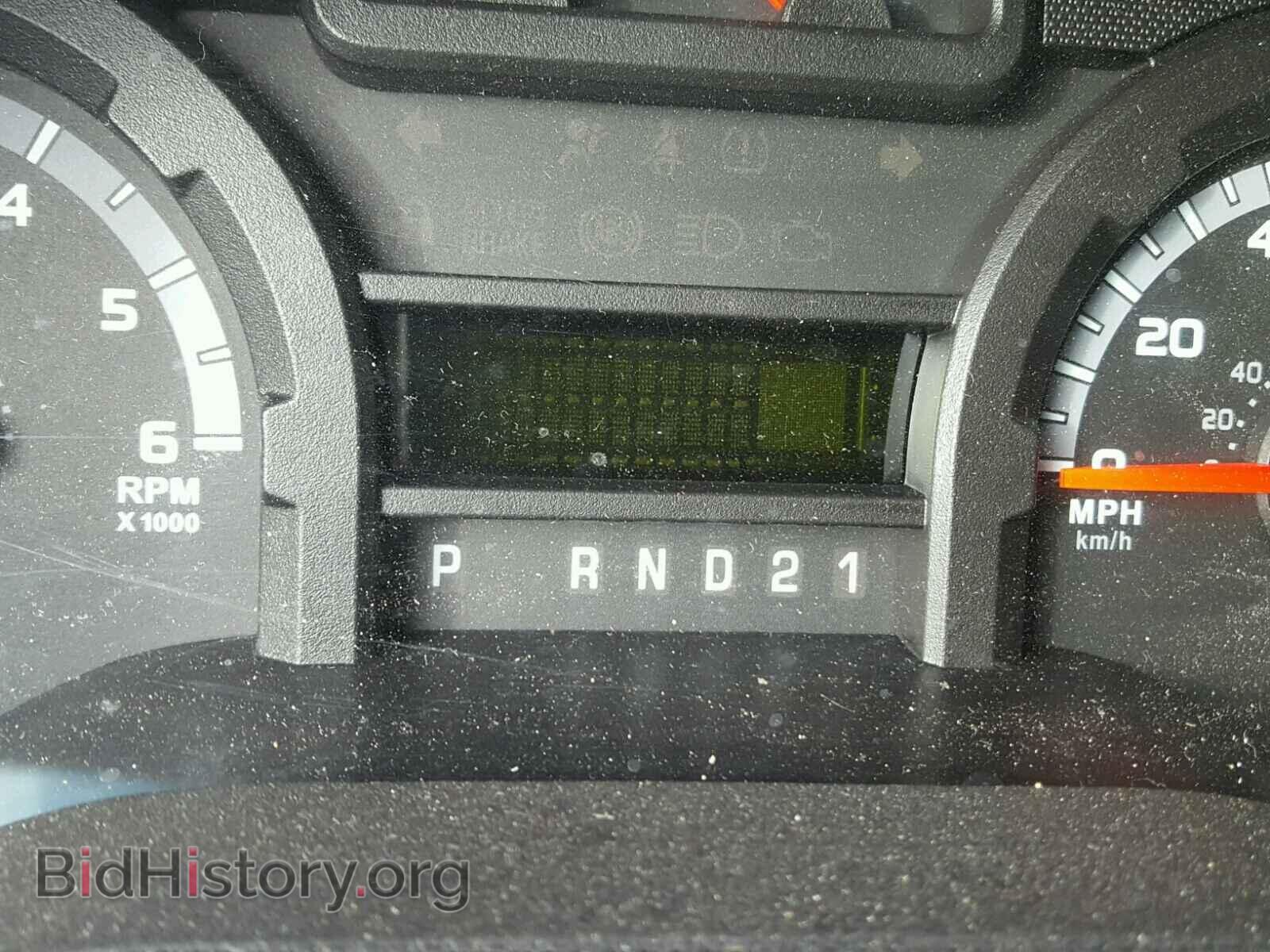 2010 FORD ECONOLINE - VIN: 1FBNE3BL5ADA73539 - Photo 8